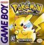 Pokemon Yellow (MeBoy)(Multiscreen)